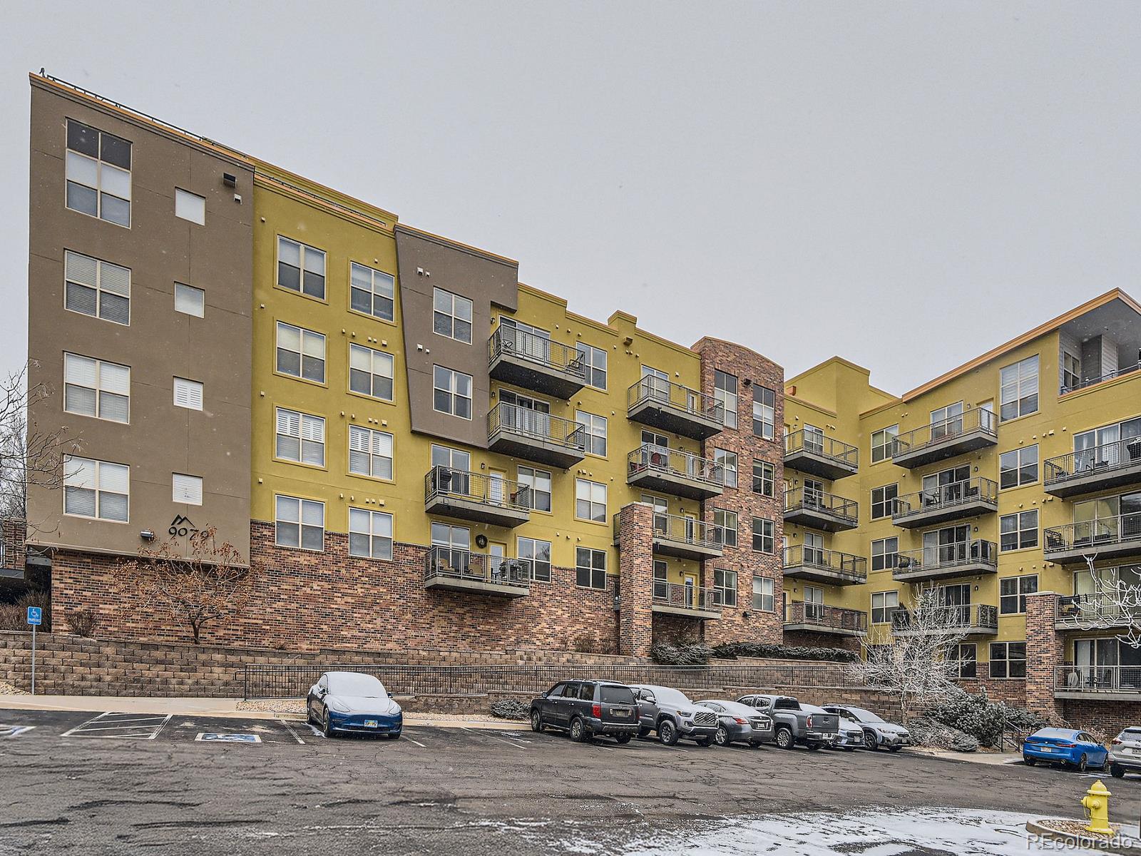 MLS Image #0 for 9079 e panorama circle,englewood, Colorado