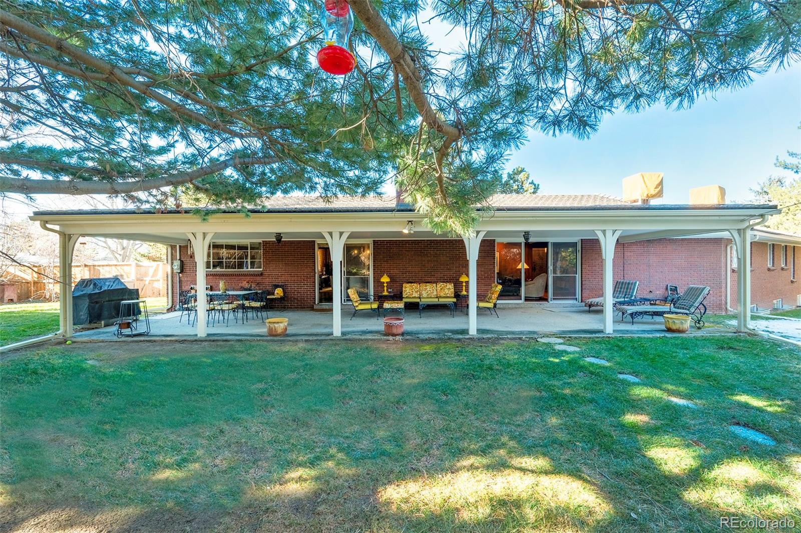 MLS Image #24 for 4000 s clermont street,cherry hills village, Colorado