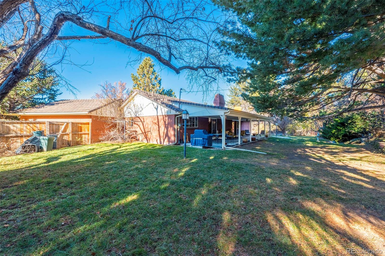 MLS Image #26 for 4000 s clermont street,cherry hills village, Colorado