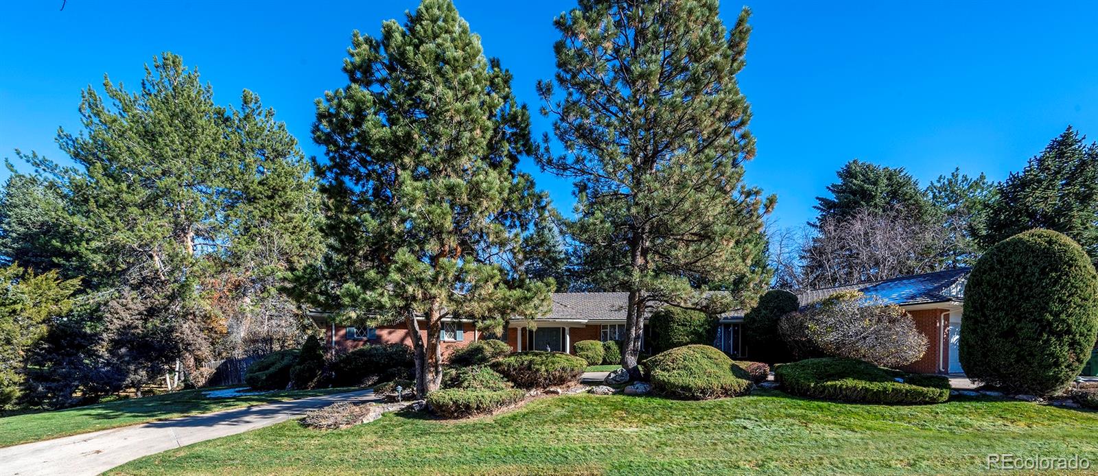 MLS Image #3 for 4000 s clermont street,cherry hills village, Colorado