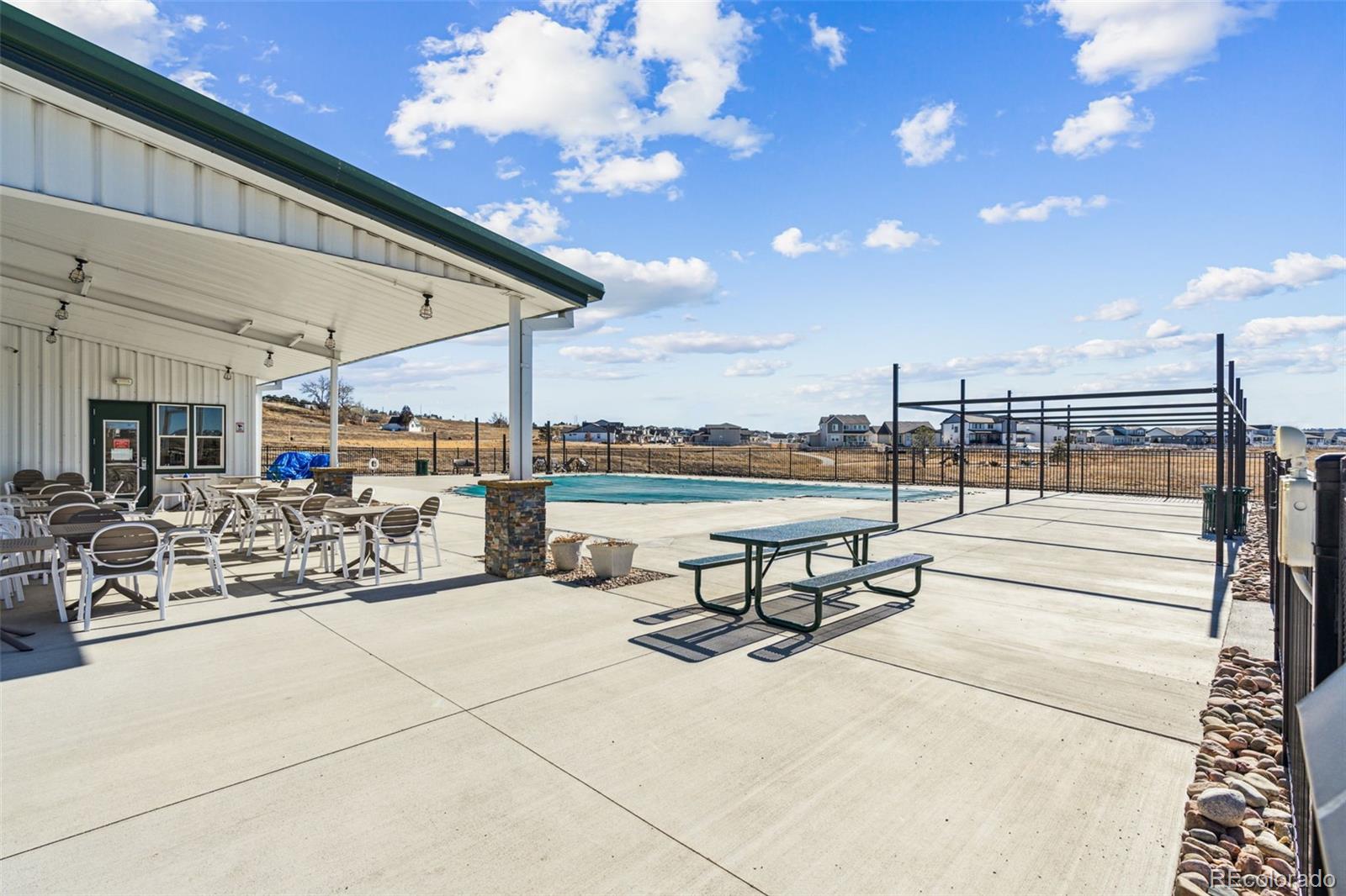 MLS Image #38 for 5670  pinto valley street,parker, Colorado