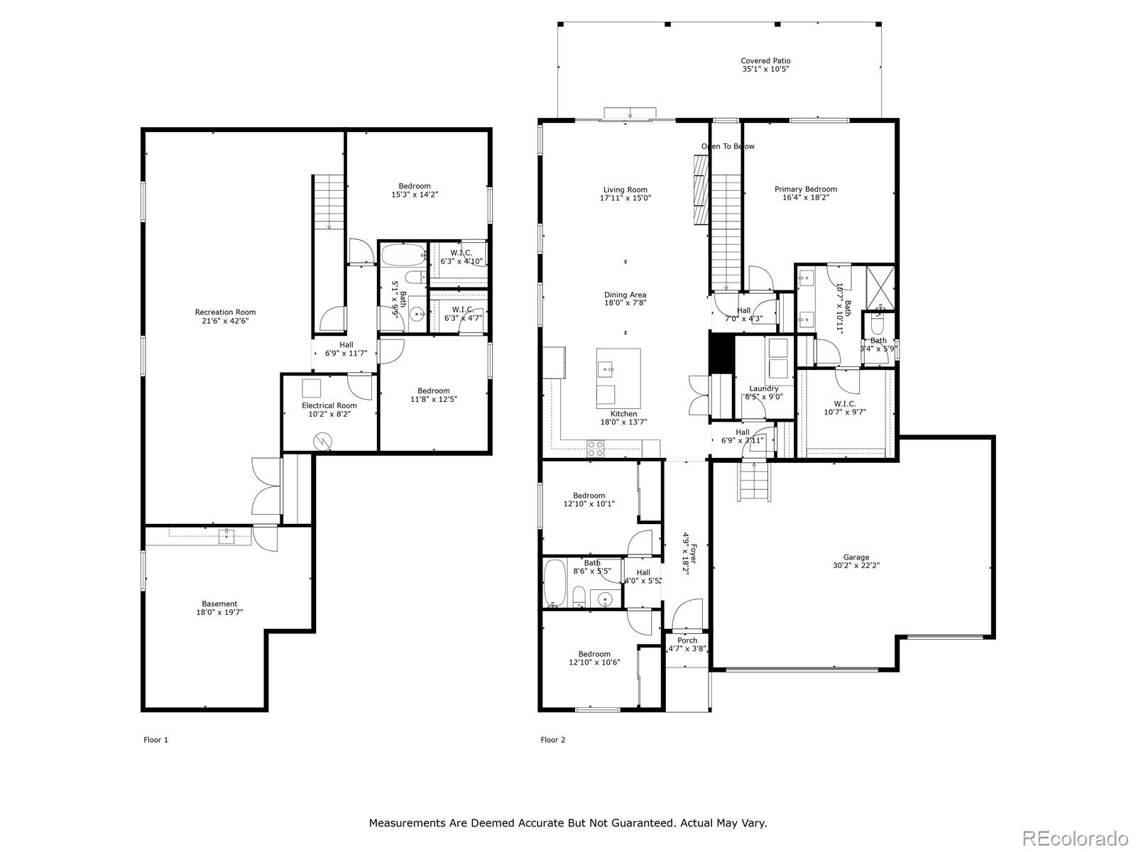 MLS Image #39 for 5670  pinto valley street,parker, Colorado