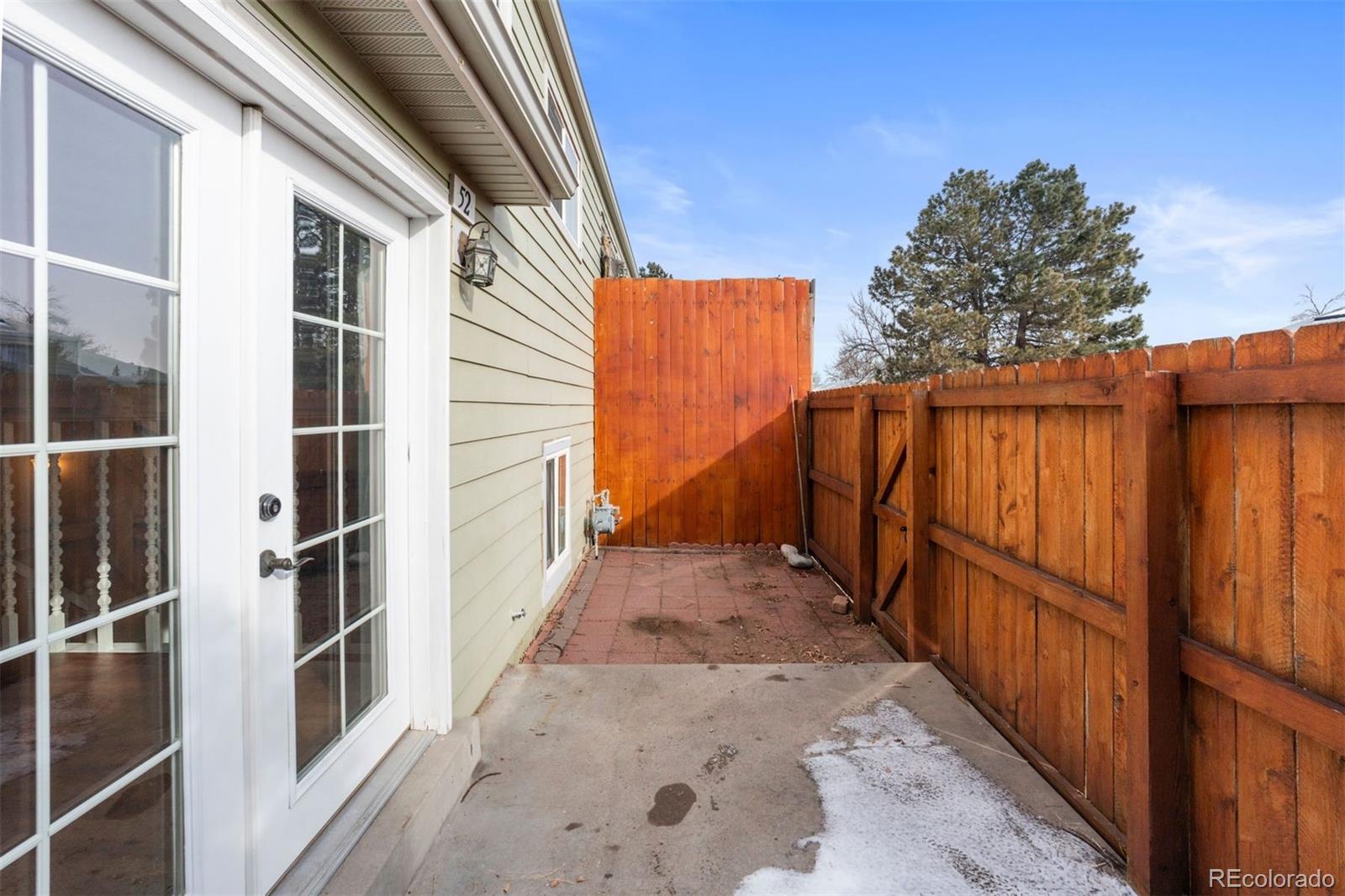 MLS Image #9 for 5721 w 92nd avenue,westminster, Colorado