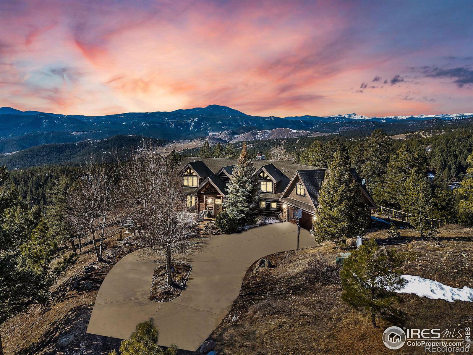 CMA Image for 2101  Bison Drive,Boulder, Colorado