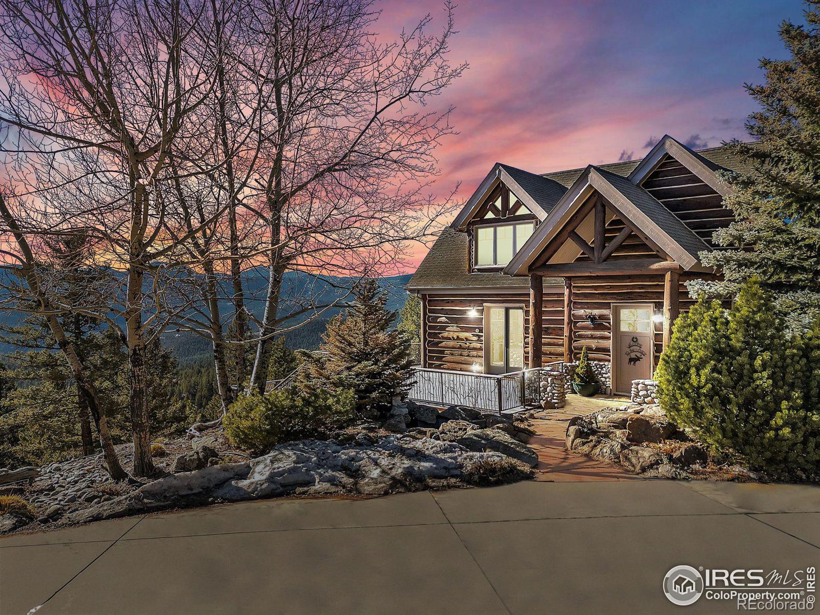 MLS Image #2 for 2101  bison drive,boulder, Colorado