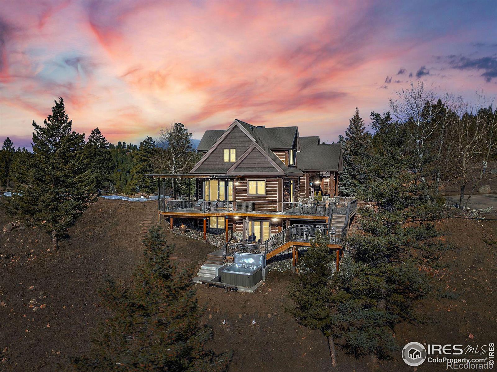 MLS Image #3 for 2101  bison drive,boulder, Colorado