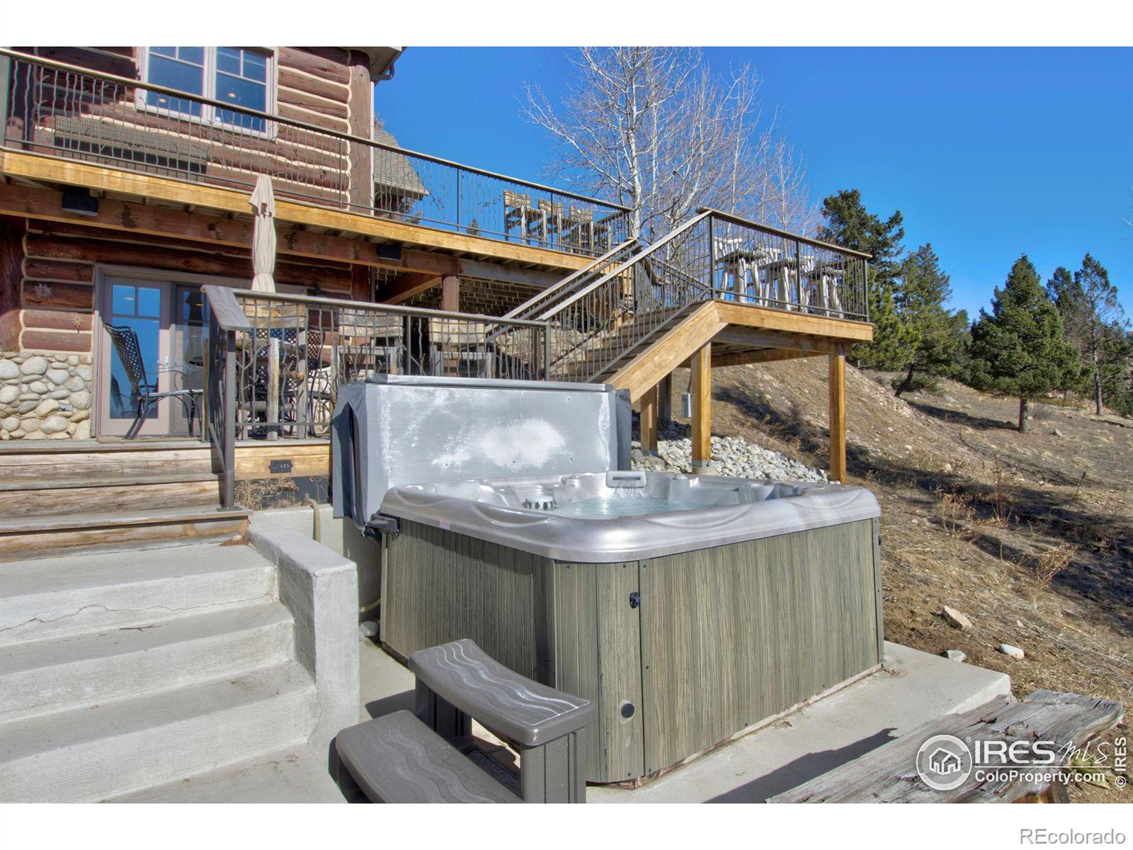 MLS Image #35 for 2101  bison drive,boulder, Colorado