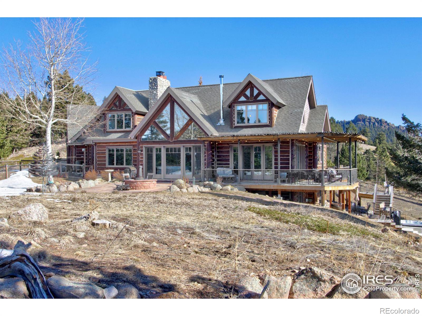 MLS Image #5 for 2101  bison drive,boulder, Colorado