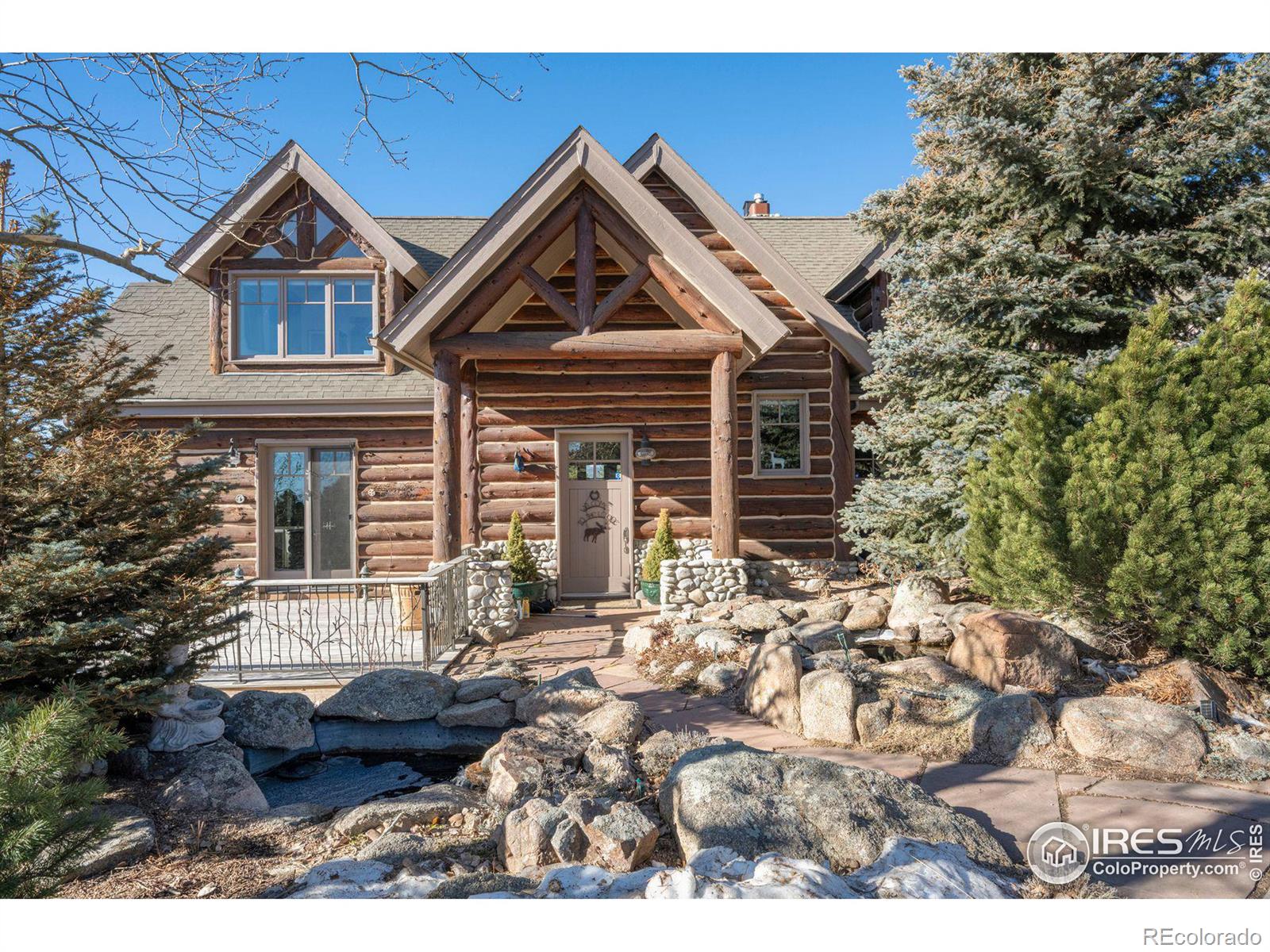 MLS Image #6 for 2101  bison drive,boulder, Colorado