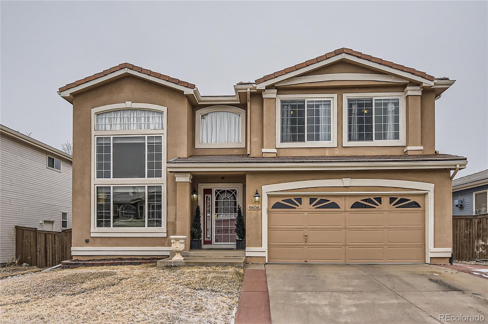 MLS Image #0 for 9606  adelaide circle,highlands ranch, Colorado