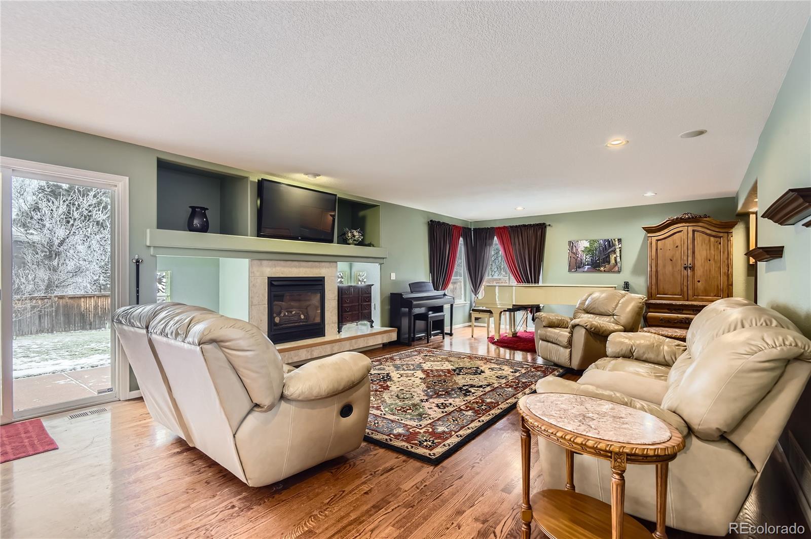 MLS Image #10 for 9606  adelaide circle,highlands ranch, Colorado