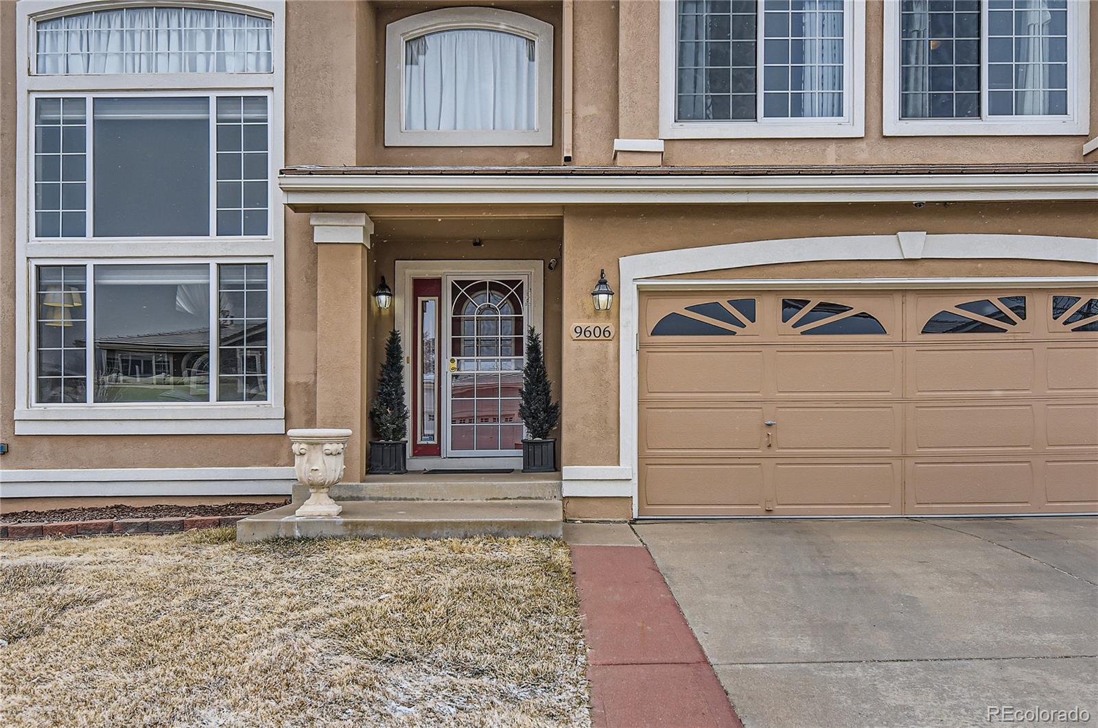 MLS Image #2 for 9606  adelaide circle,highlands ranch, Colorado