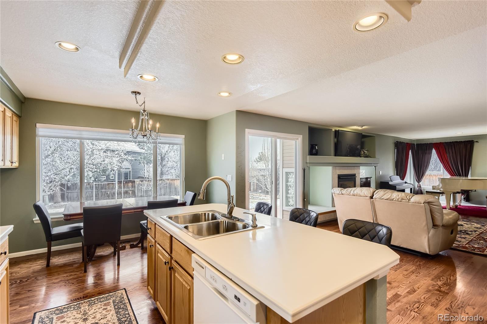 MLS Image #9 for 9606  adelaide circle,highlands ranch, Colorado