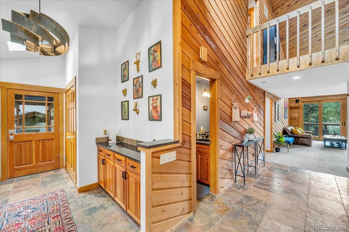 MLS Image #1 for 32217  buffalo park road,evergreen, Colorado