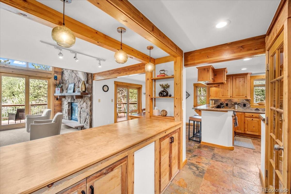 MLS Image #11 for 32217  buffalo park road,evergreen, Colorado