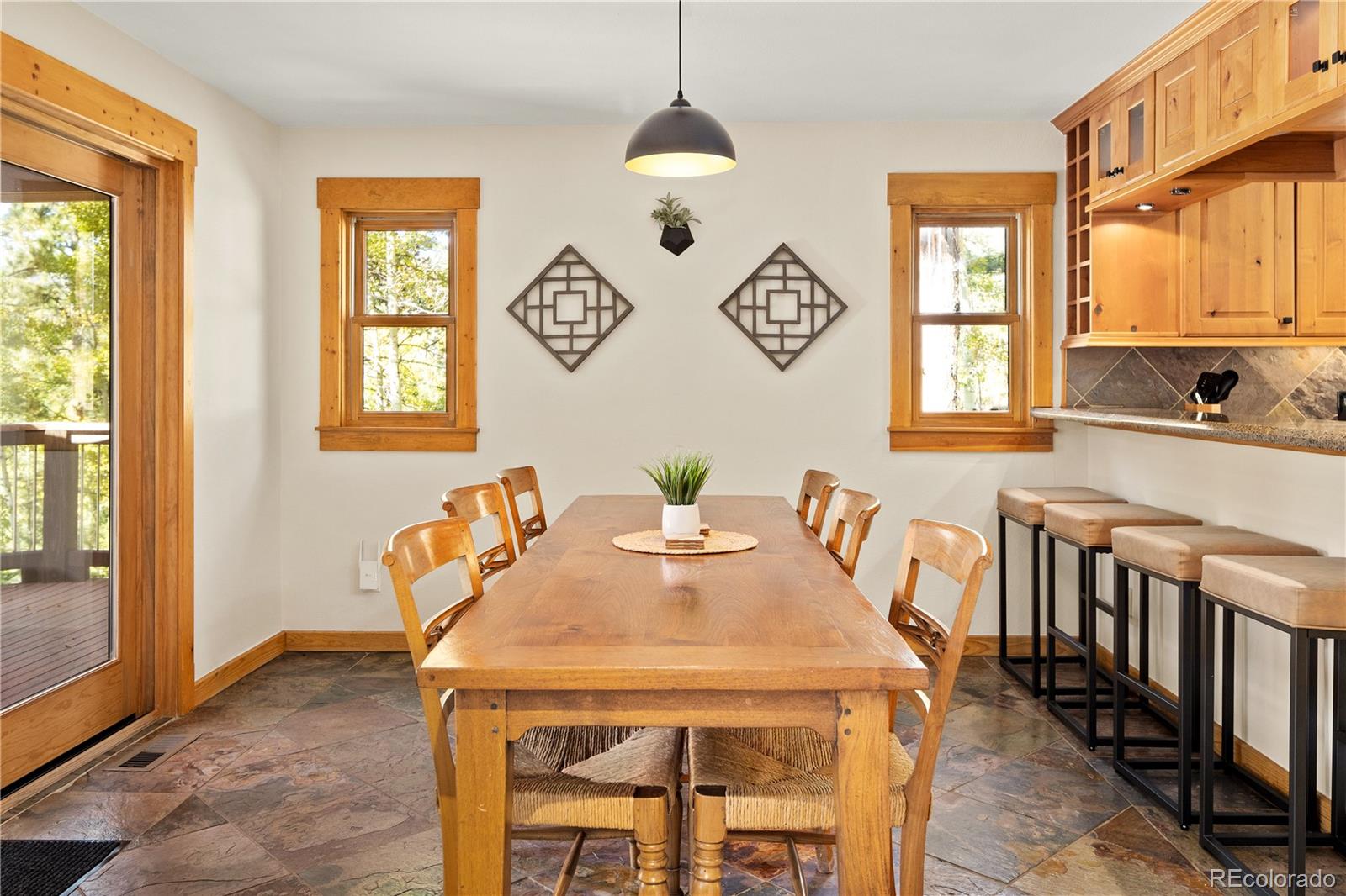 MLS Image #12 for 32217  buffalo park road,evergreen, Colorado