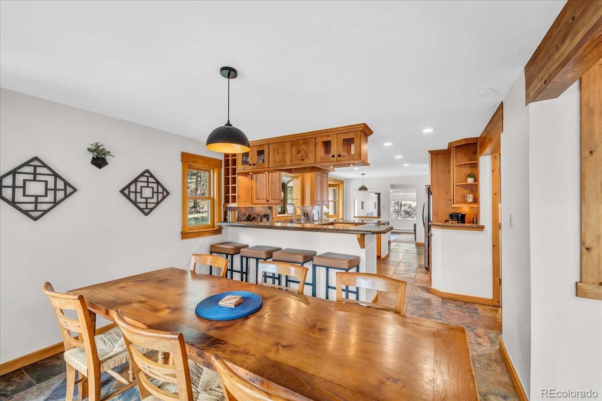 MLS Image #13 for 32217  buffalo park road,evergreen, Colorado