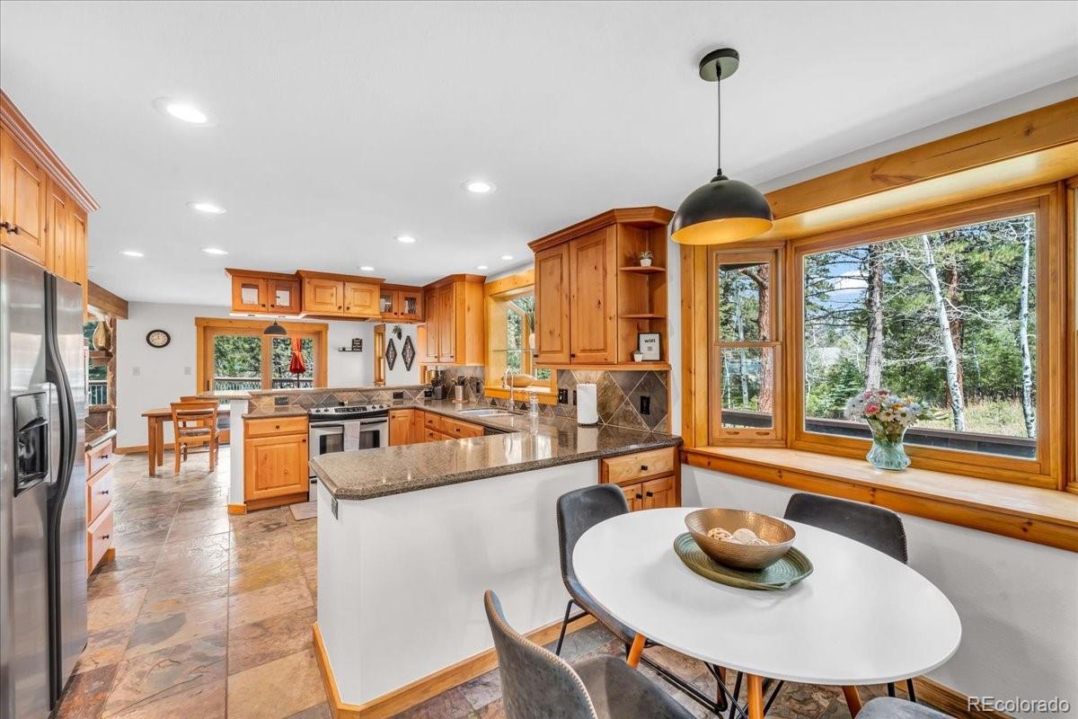 MLS Image #16 for 32217  buffalo park road,evergreen, Colorado