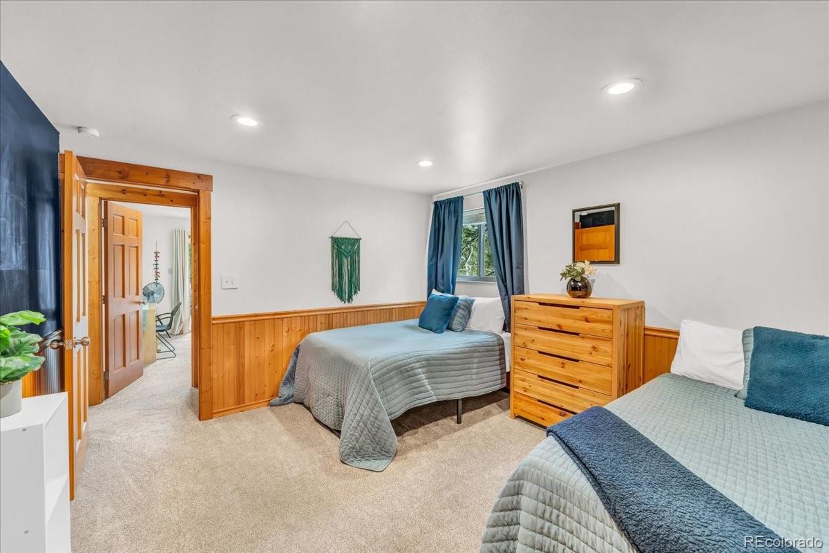 MLS Image #22 for 32217  buffalo park road,evergreen, Colorado