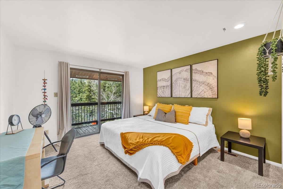 MLS Image #24 for 32217  buffalo park road,evergreen, Colorado
