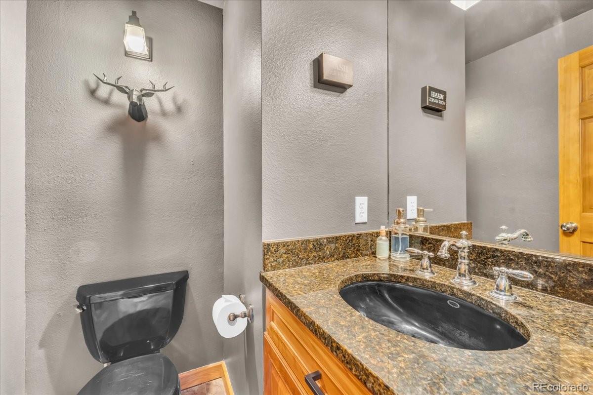MLS Image #3 for 32217  buffalo park road,evergreen, Colorado