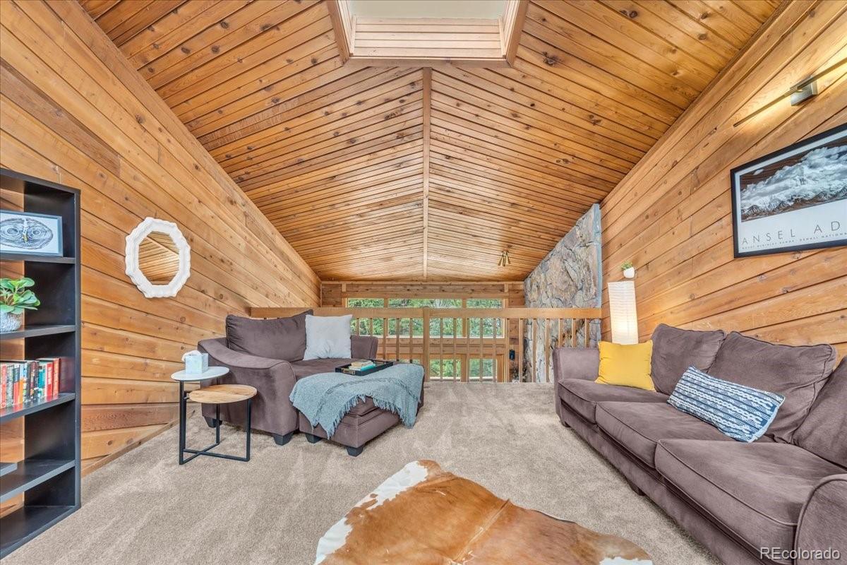 MLS Image #30 for 32217  buffalo park road,evergreen, Colorado
