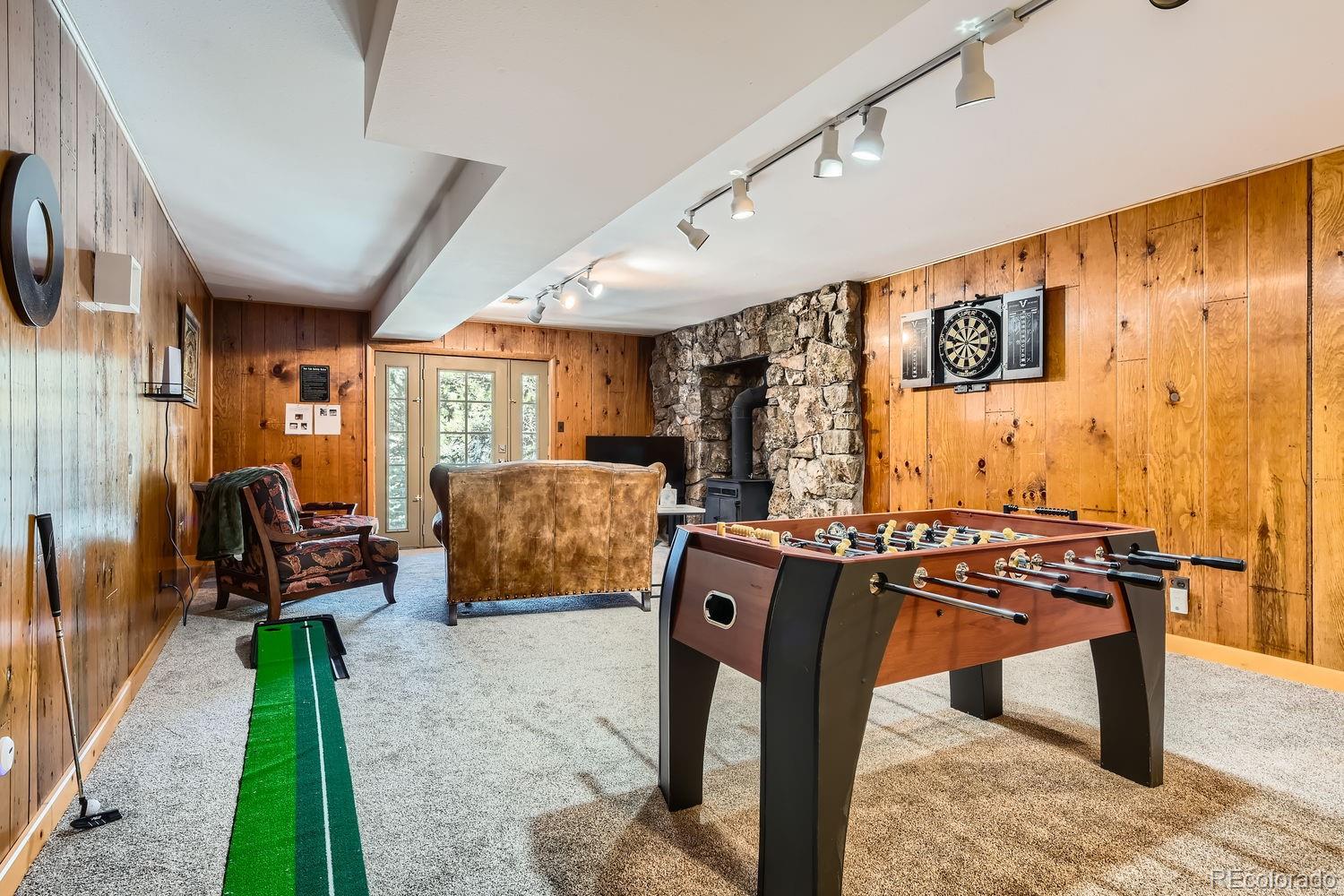 MLS Image #33 for 32217  buffalo park road,evergreen, Colorado
