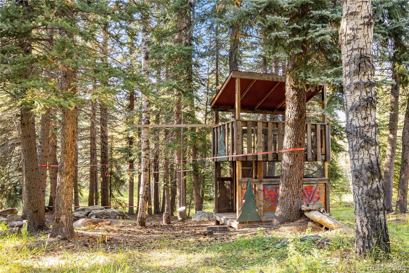 MLS Image #37 for 32217  buffalo park road,evergreen, Colorado