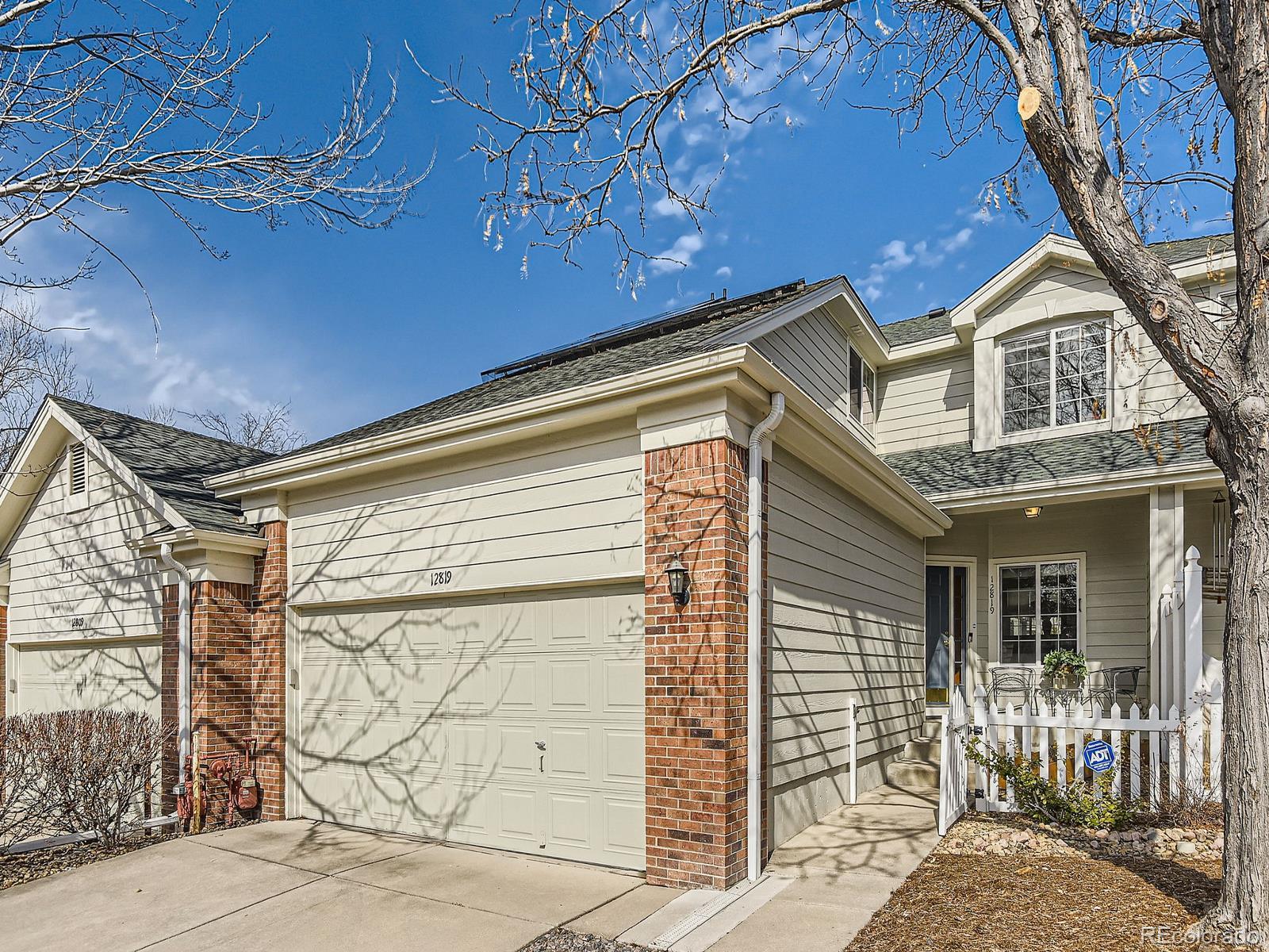 MLS Image #0 for 12819 e dickensen place,aurora, Colorado