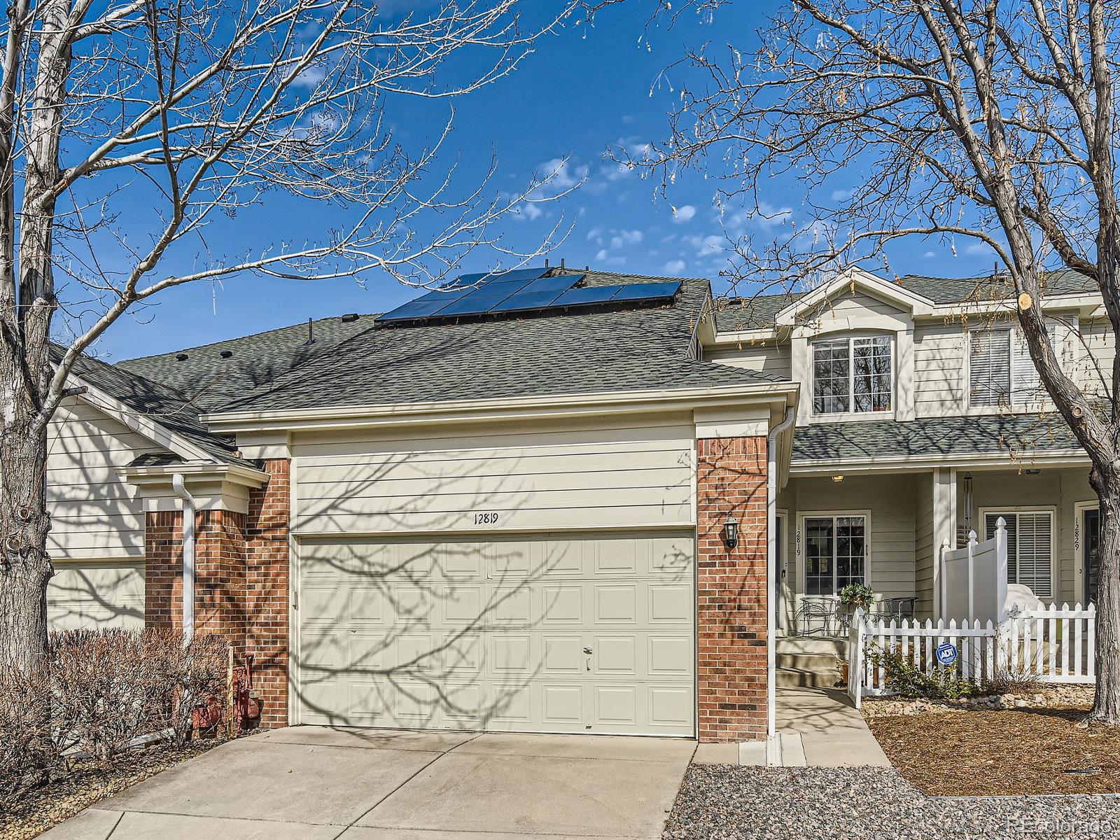 MLS Image #1 for 12819 e dickensen place,aurora, Colorado