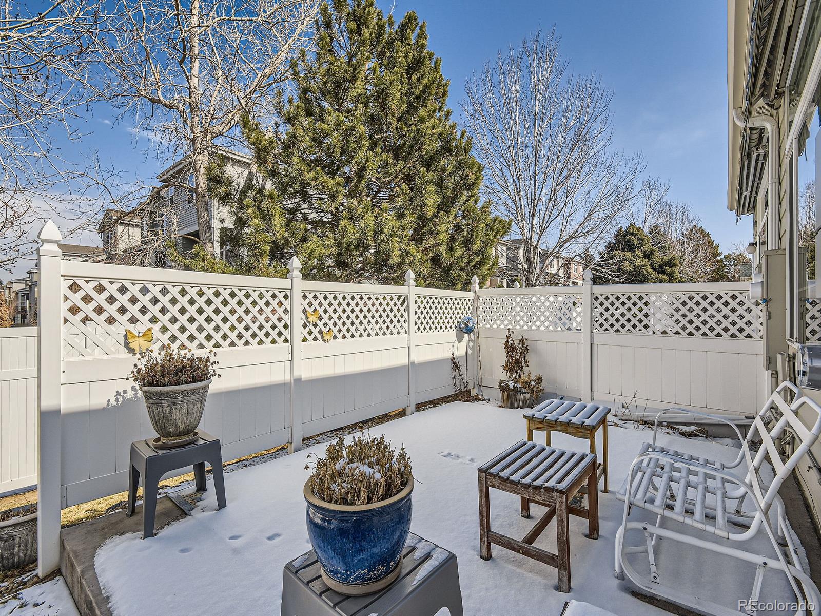 MLS Image #26 for 12819 e dickensen place,aurora, Colorado