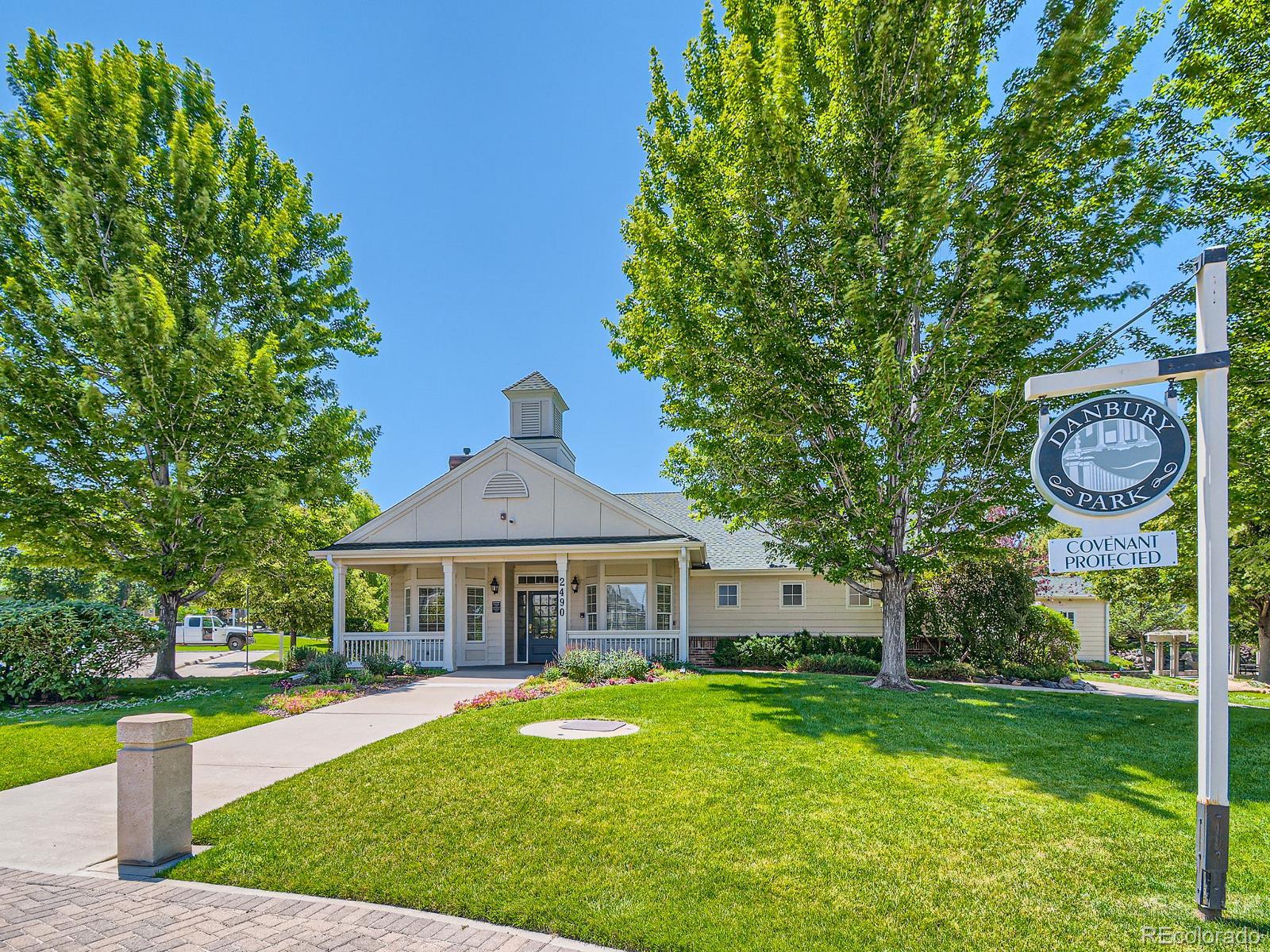 MLS Image #30 for 12819 e dickensen place,aurora, Colorado