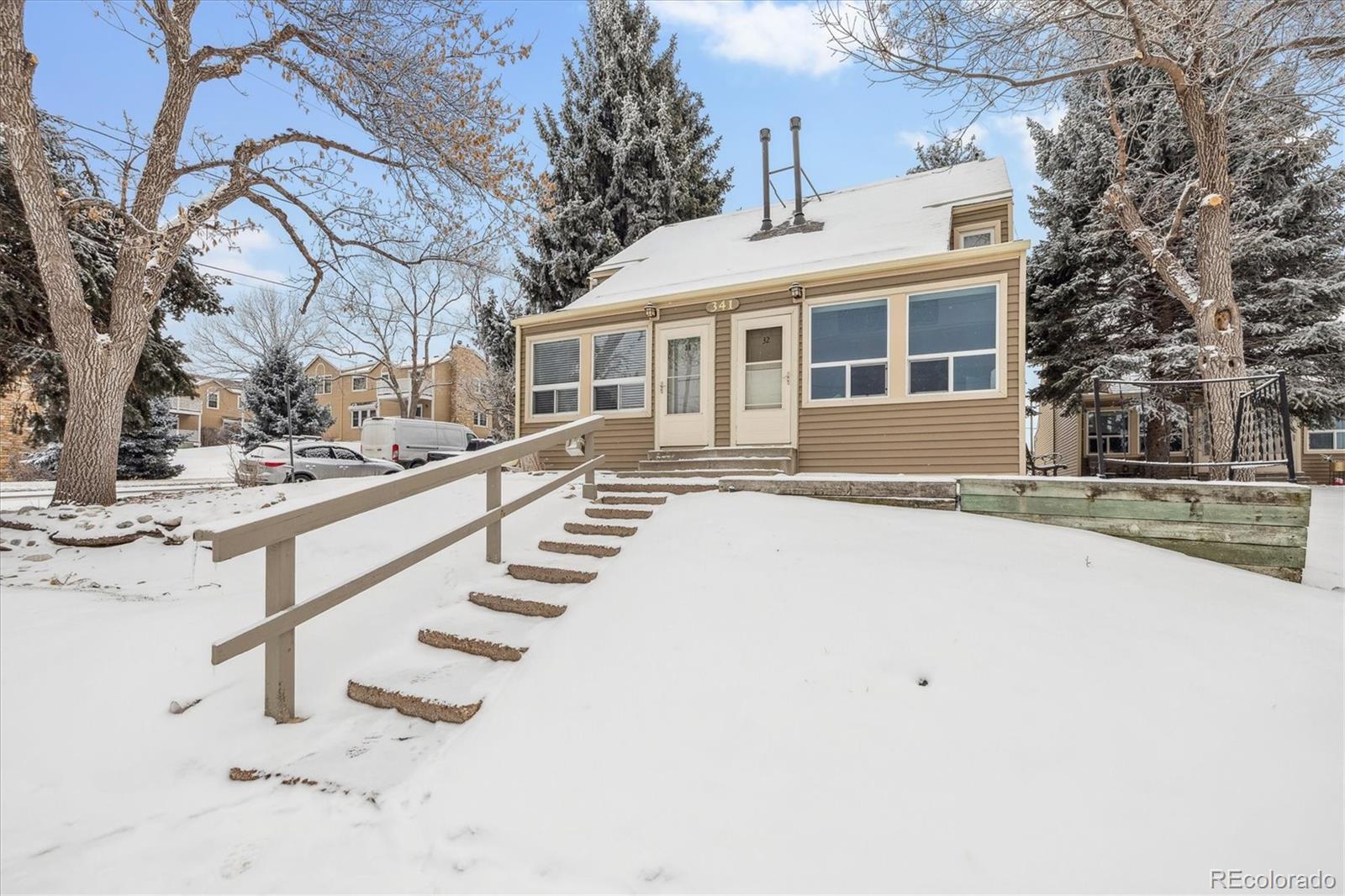 CMA Image for 341 S Estes Street,Lakewood, Colorado