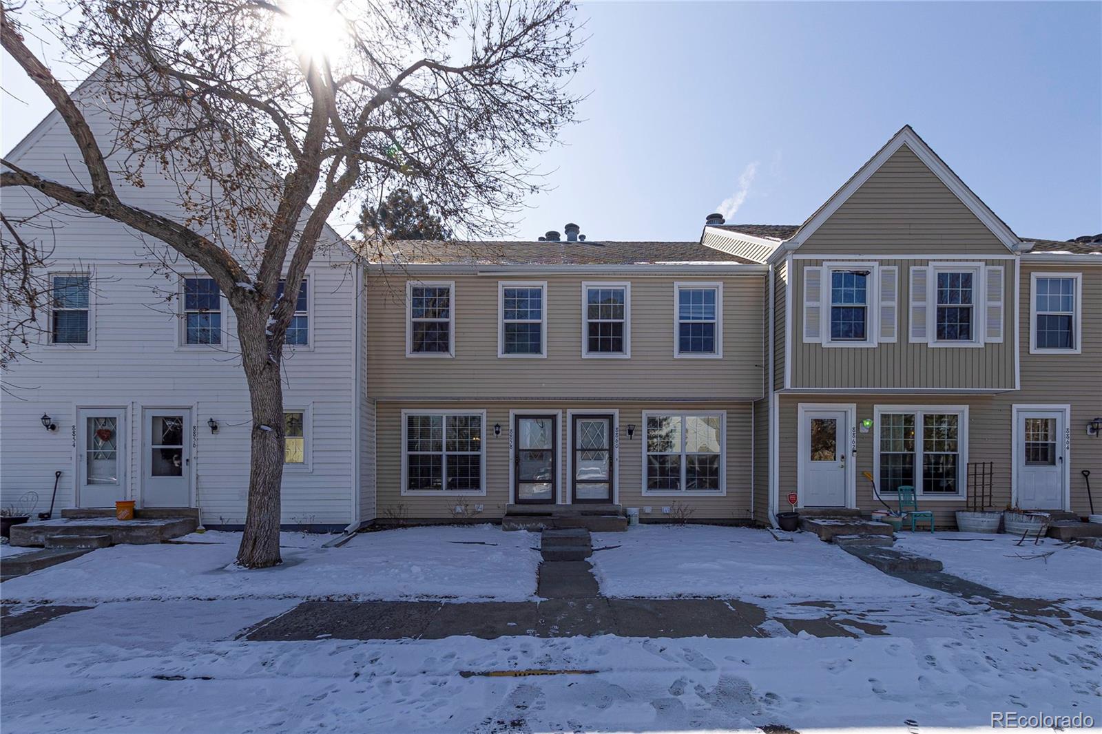 MLS Image #1 for 8858 w dartmouth place,lakewood, Colorado