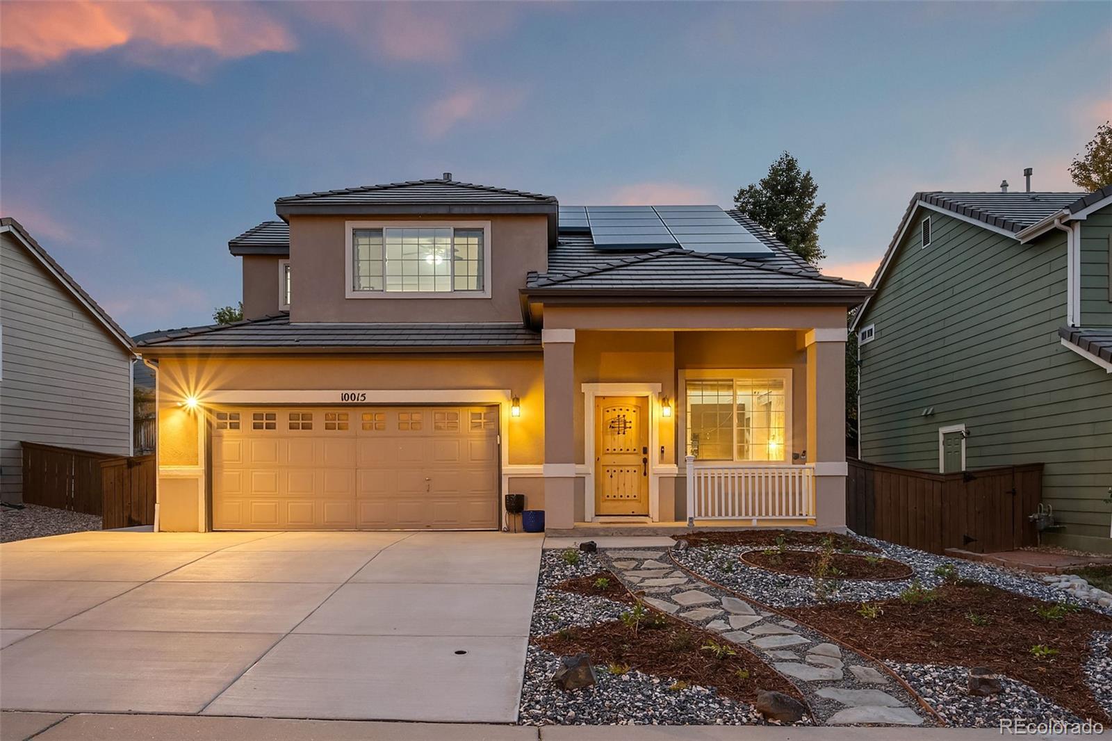 MLS Image #31 for 10015  apollo bay way,highlands ranch, Colorado