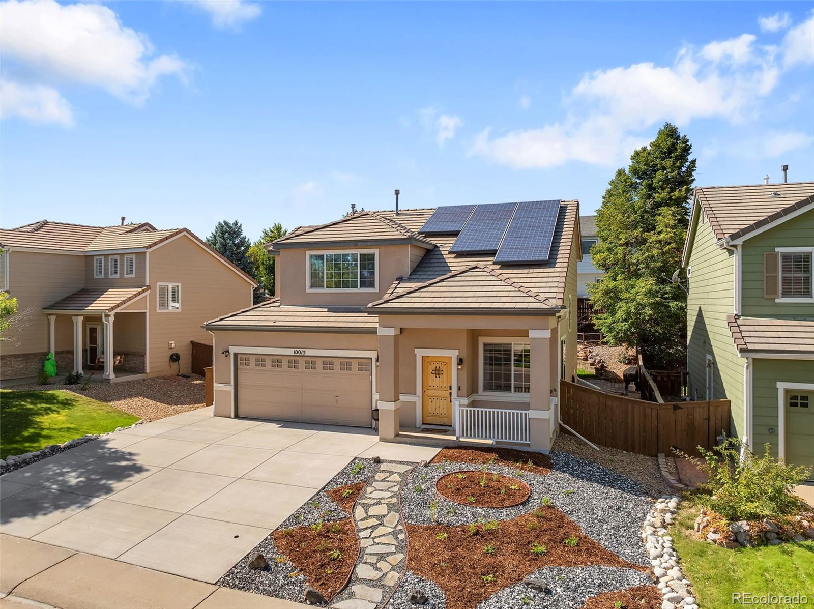 MLS Image #42 for 10015  apollo bay way,highlands ranch, Colorado