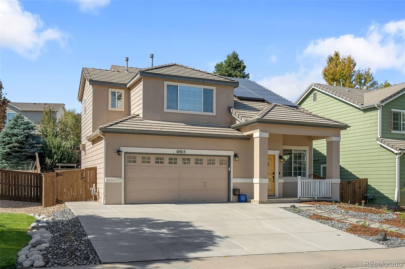 MLS Image #43 for 10015  apollo bay way,highlands ranch, Colorado