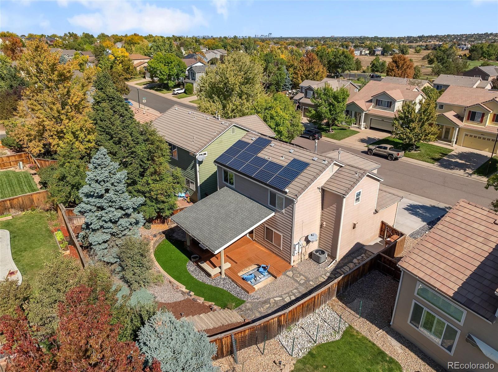 MLS Image #44 for 10015  apollo bay way,highlands ranch, Colorado