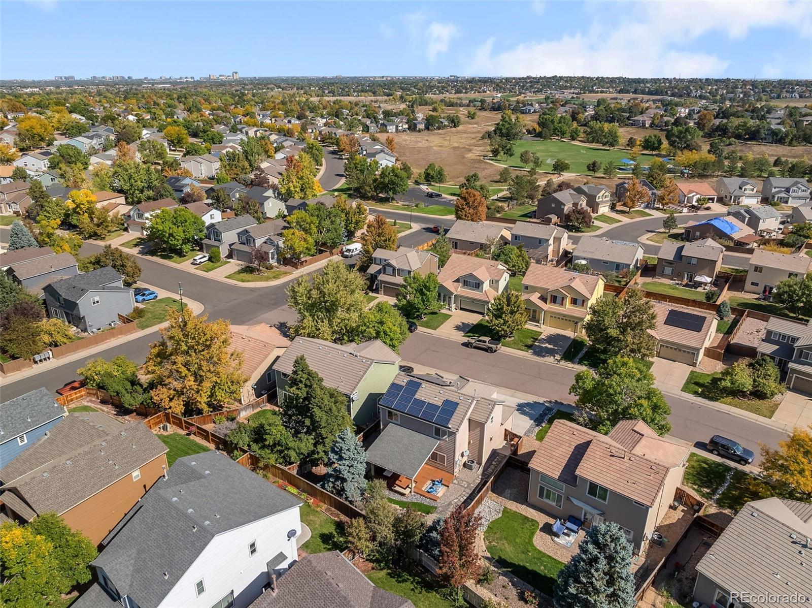 MLS Image #45 for 10015  apollo bay way,highlands ranch, Colorado