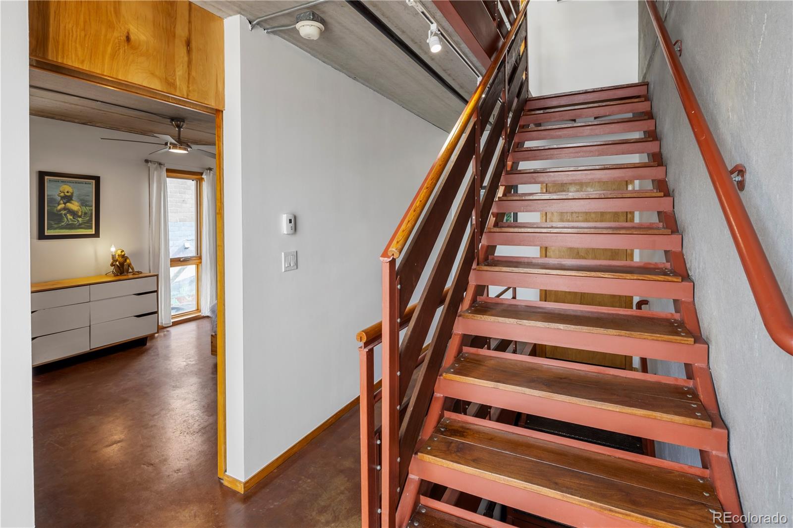 MLS Image #12 for 2340  curtis street,denver, Colorado