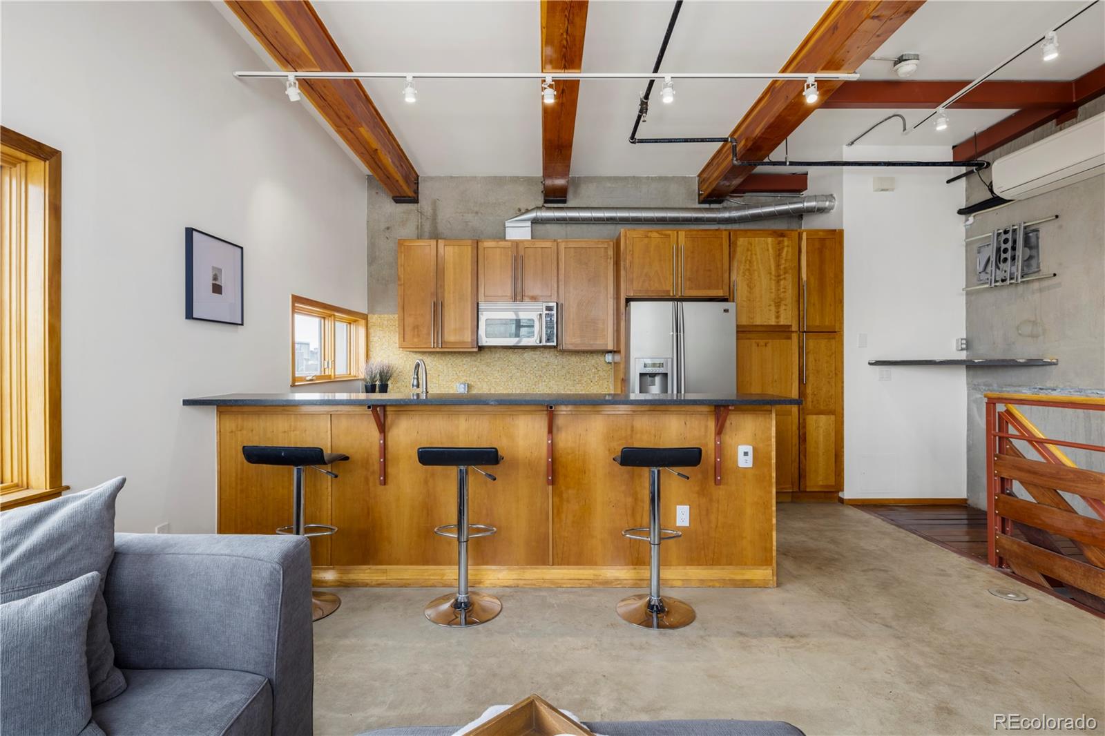 MLS Image #3 for 2340  curtis street,denver, Colorado