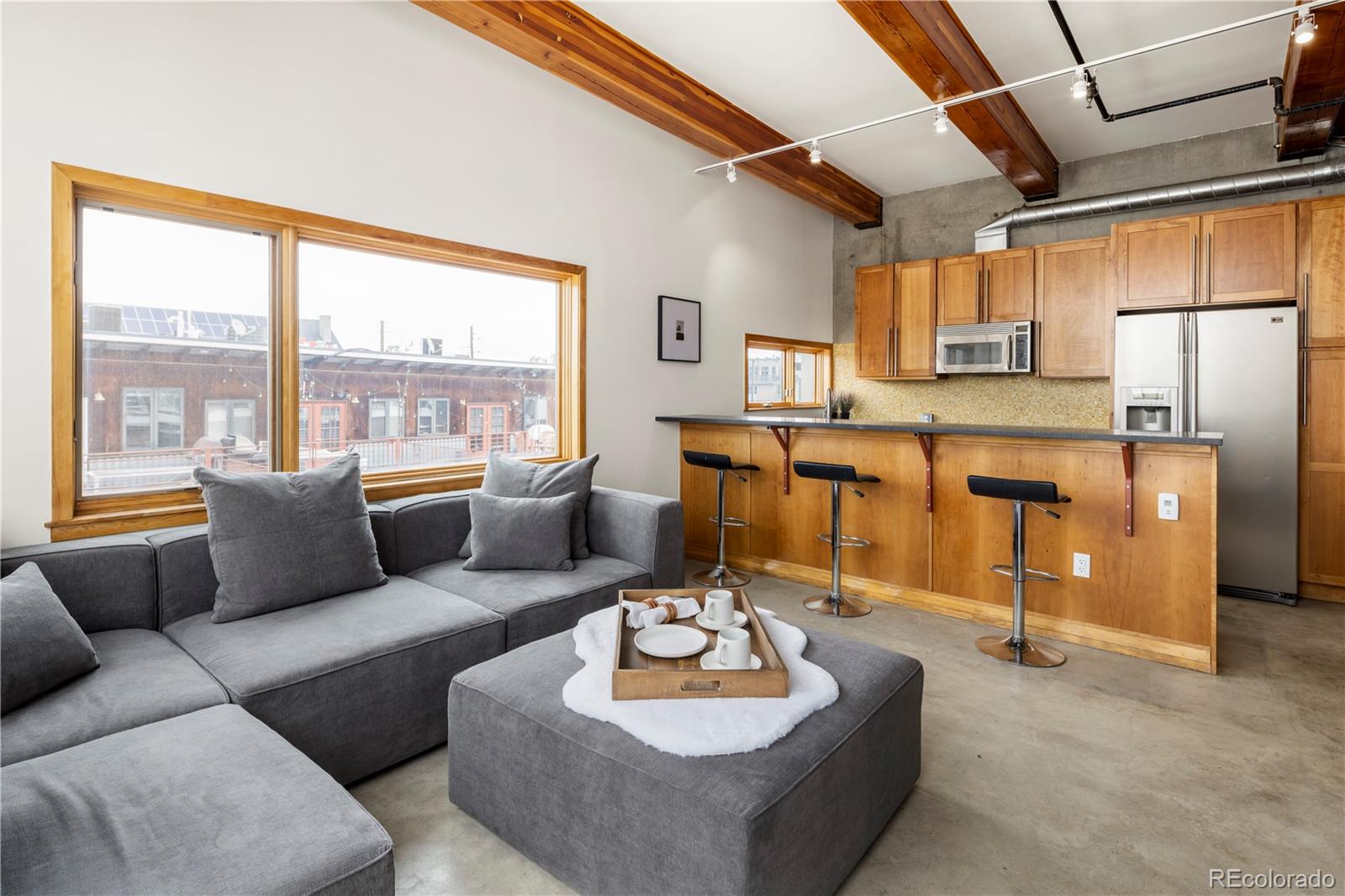 MLS Image #4 for 2340  curtis street,denver, Colorado