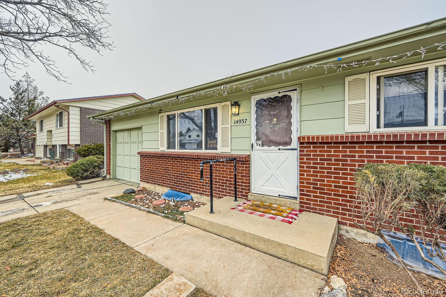 MLS Image #27 for 14937 e security way,aurora, Colorado