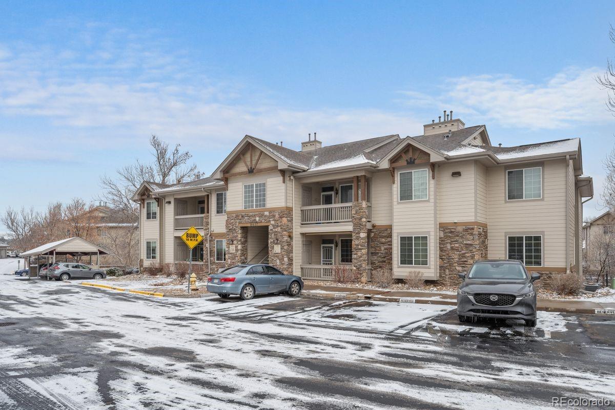 MLS Image #1 for 10437 w hampden avenue,lakewood, Colorado