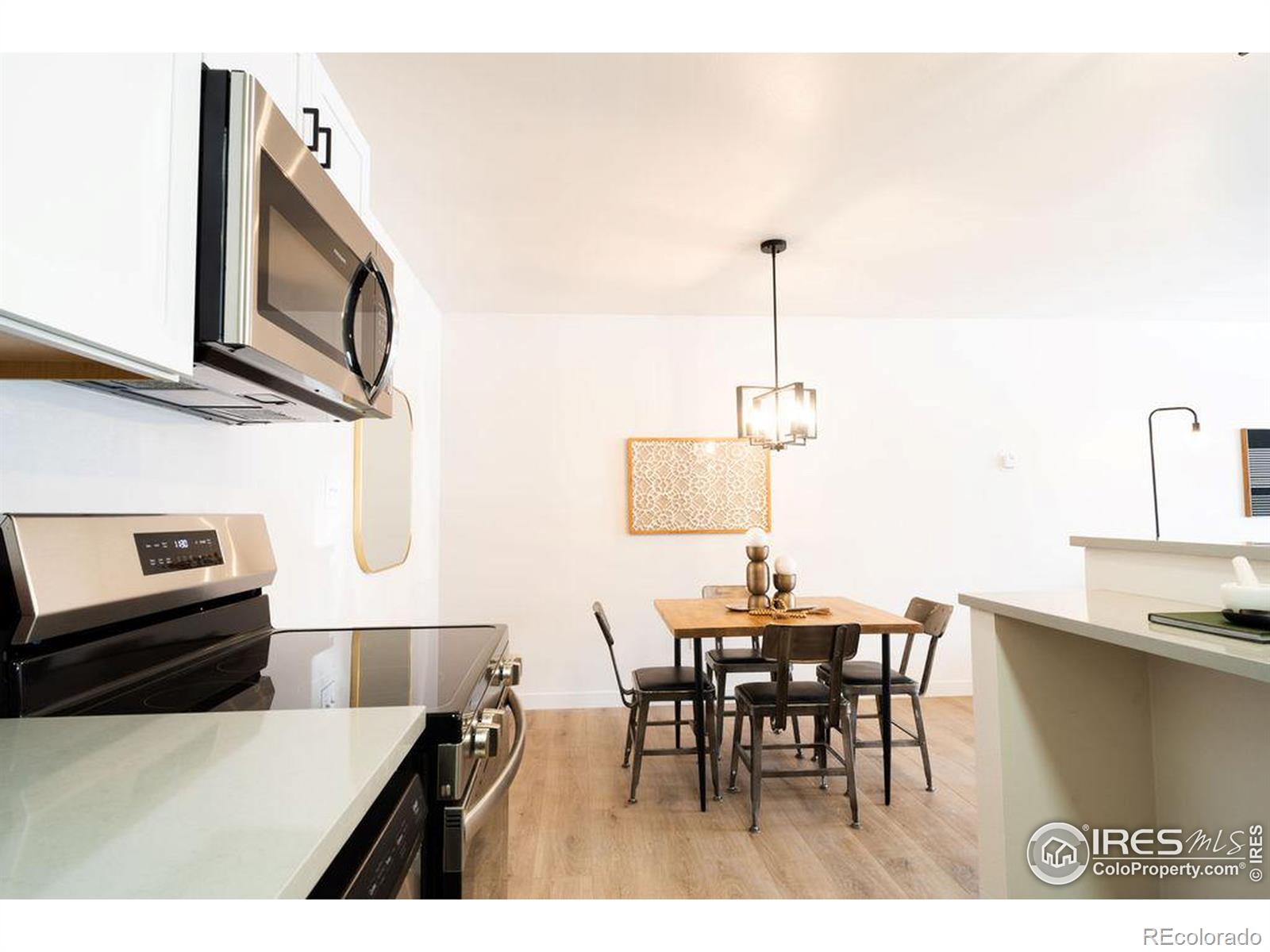 MLS Image #3 for 620  mathews street,fort collins, Colorado