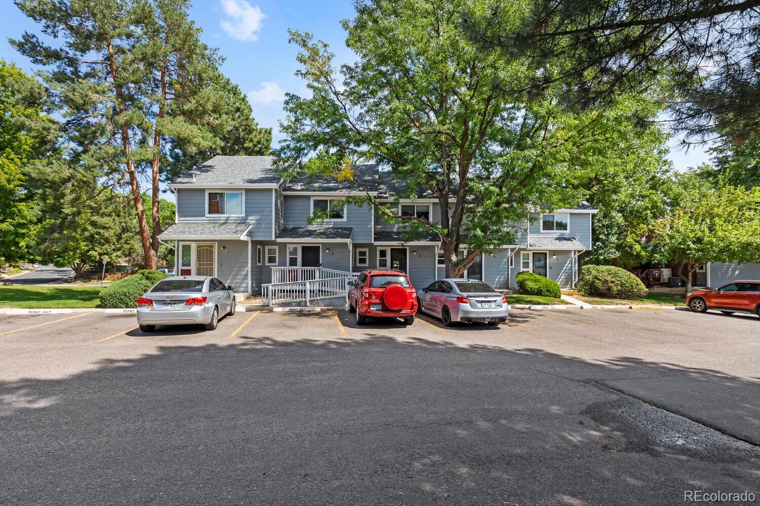 MLS Image #3 for 1475 s quebec a4 way,denver, Colorado