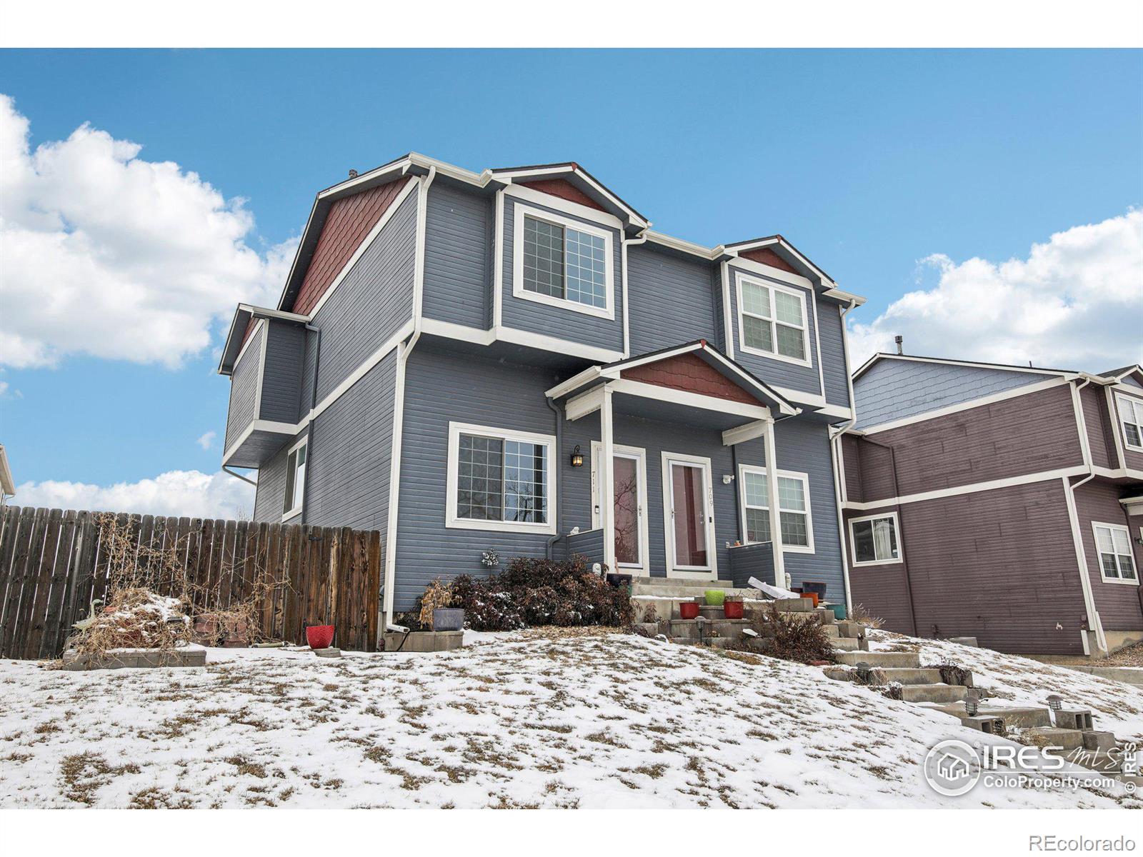 MLS Image #1 for 711  elm street,frederick, Colorado