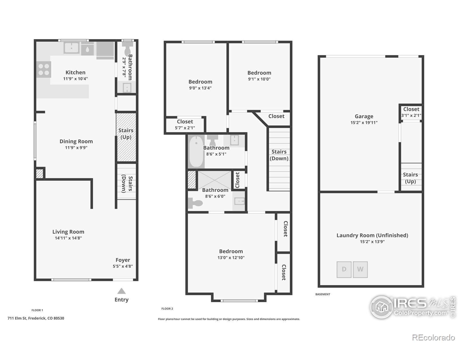 MLS Image #36 for 711  elm street,frederick, Colorado