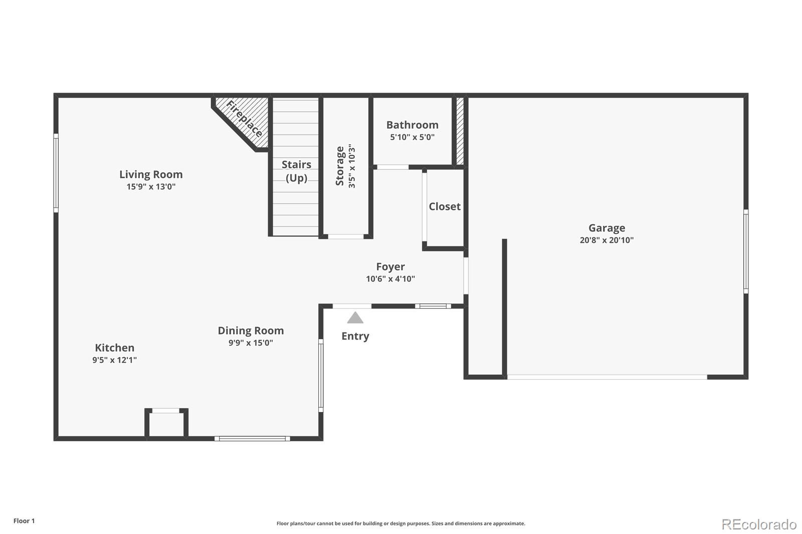 MLS Image #26 for 3672 s perth circle,aurora, Colorado