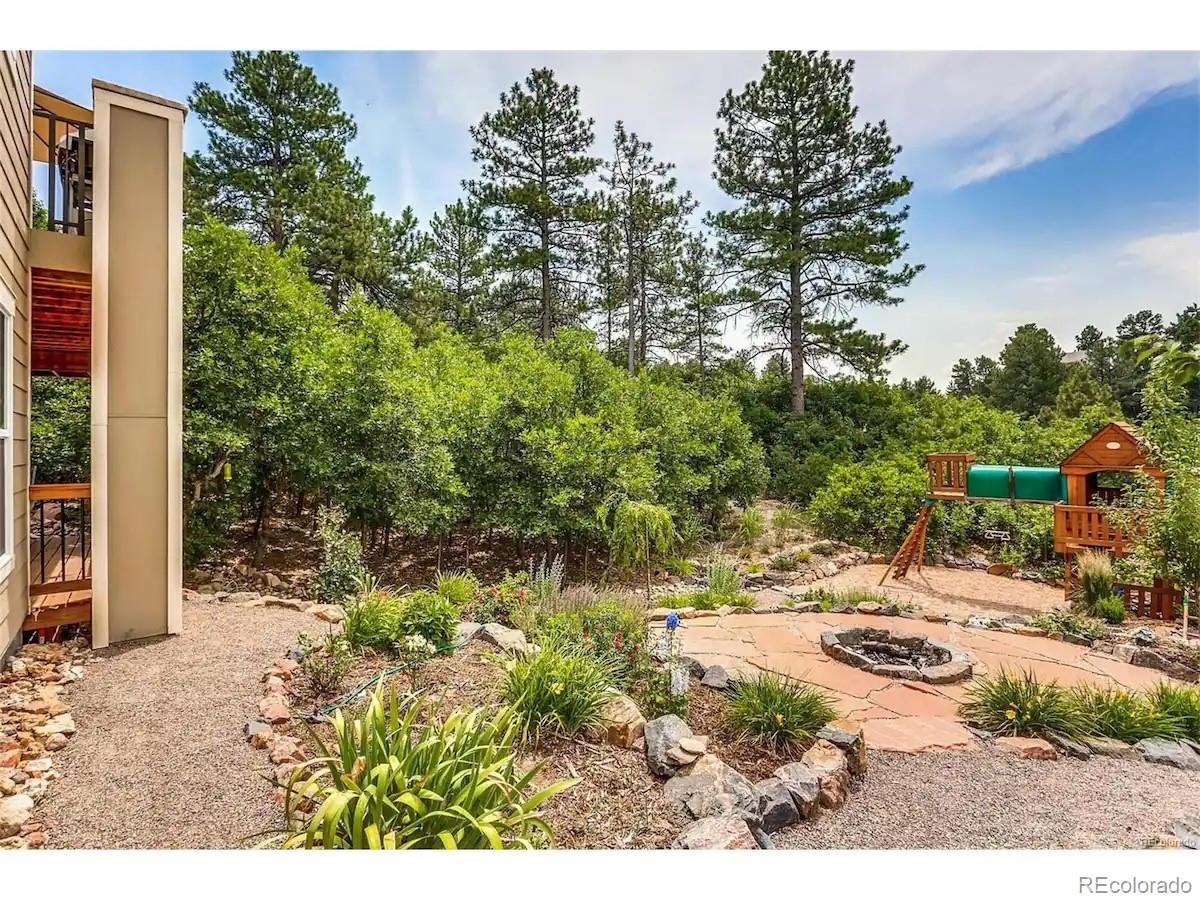 MLS Image #47 for 1970  woodbourne terrace,castle rock, Colorado